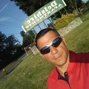 Meet your Posher, Glen